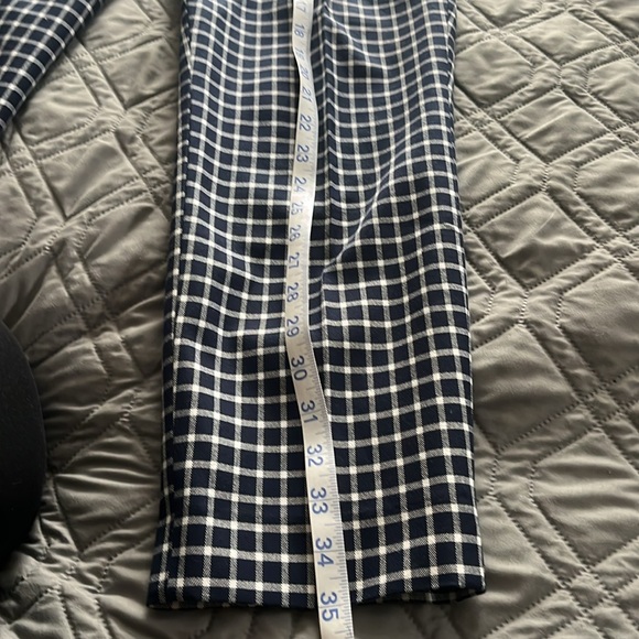 JCrew slacks,Martie size 10 - Picture 8 of 8